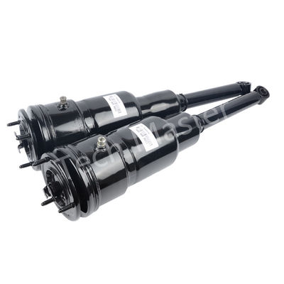 อากาศสปริง Assy Shock Absorber เล็กซัส XF40 LS460 LS600 หลัง 48090-50201