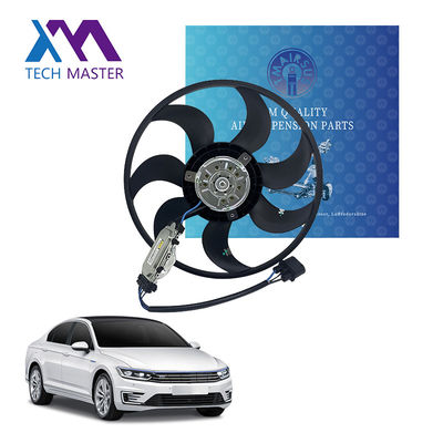 ระบบเย็นออโต้ไฟฟ้า พัดลม Audi Q7 Porsche Cayenne VW 7L0959455G