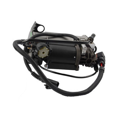 เครื่องบดอากาศสกัดเหล็กอะลูมิเนียม Touareg I Cayenne 7L0698007A 2002 - 2010