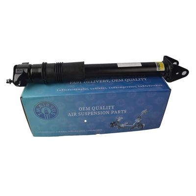 การแขวนอากาศด้านหลัง โชคสําหรับ Mercedes Benz W164 1643202431 โครงสร้างอากาศ ไม่มีประกาศ
