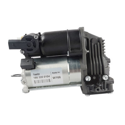 เครื่องปั๊มปั๊มอากาศระยับอากาศ Mercedes Benz GL Class X166 W166