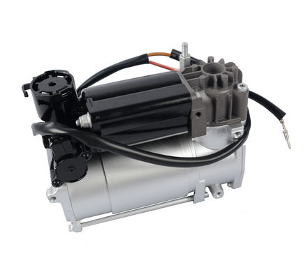 ปั๊มปั๊มปั่นอากาศสําหรับ BMW E39 E65 E66 E53 37221092349 ปั๊มอากาศ