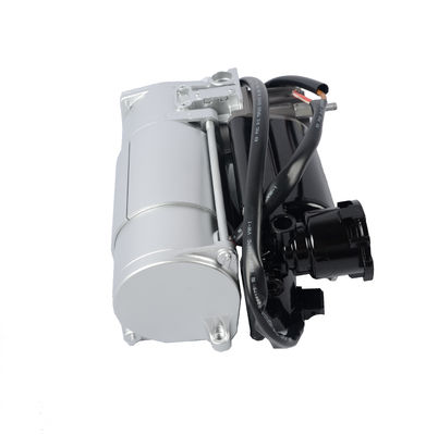 ปั๊มปั๊มปั่นอากาศสําหรับ BMW E39 E65 E66 E53 37221092349 ปั๊มอากาศ