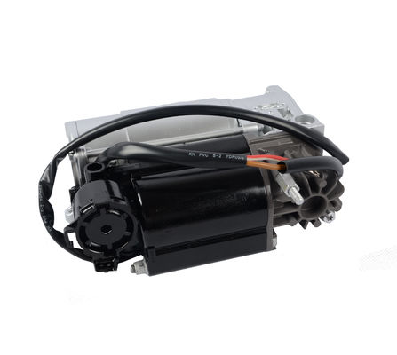 ปั๊มปั๊มปั่นอากาศสําหรับ BMW E39 E65 E66 E53 37221092349 ปั๊มอากาศ