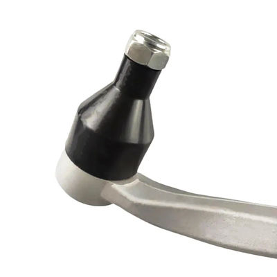 มหาวิทยาลัยเงินรถยนต์ควบคุมแขน สําหรับ BMW 6/7 ซีรีส์ด้านล่างด้านหน้า OEM 31126755835 31126777937