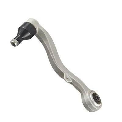 มหาวิทยาลัยเงินรถยนต์ควบคุมแขน สําหรับ BMW 6/7 ซีรีส์ด้านล่างด้านหน้า OEM 31126755835 31126777937