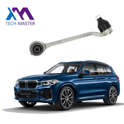 BMW X3 F25 ขวาด้านหน้า ขวาด้านล่าง แขนควบคุม พร้อมการทดสอบมืออาชีพ 100% ความเหมาะสมทั่วไป OEM 31126787669