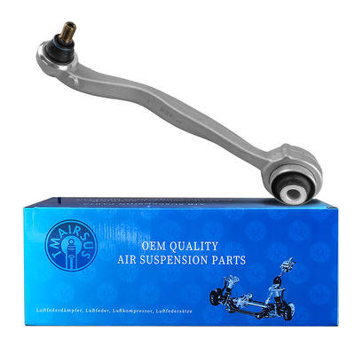 มหาวิทยาลัยเงิน Car Control Arm 2043303111 2043306711 สําหรับ Mercedes Benz W204 2007-