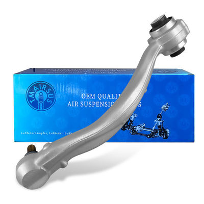 มหาวิทยาลัยเงิน Car Control Arm 2043303111 2043306711 สําหรับ Mercedes Benz W204 2007-