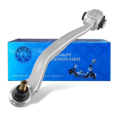 มหาวิทยาลัยเงิน Car Control Arm 2043303111 2043306711 สําหรับ Mercedes Benz W204 2007-