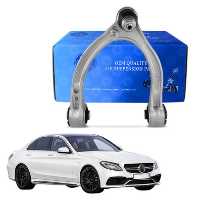 Mercedes Benz W205 2013 แอลมูเนียมสกัดรถควบคุมแขน With OEM 2053305501