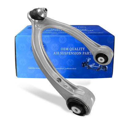 Mercedes Benz W205 2013 แอลมูเนียมสกัดรถควบคุมแขน With OEM 2053305501