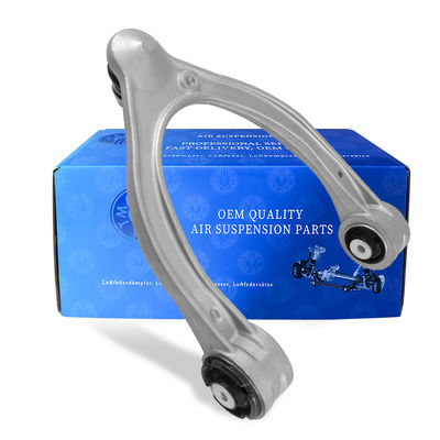 Mercedes Benz W205 2013 แอลมูเนียมสกัดรถควบคุมแขน With OEM 2053305501