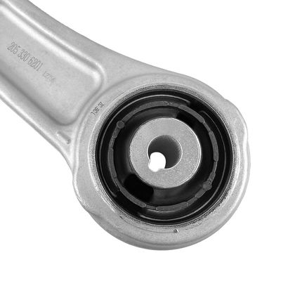 อลูมิเนียมสลัด Mercedes Benz C CLASS แขนควบคุมด้านล่าง OEM 2053306201