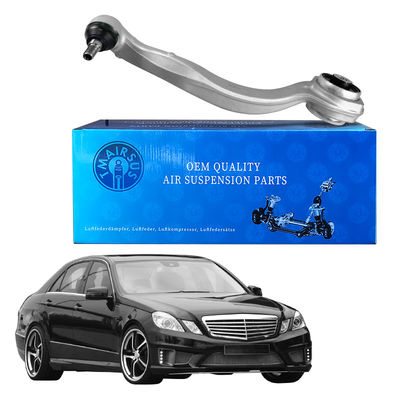 ปรับ 2123302711 แกนหน้า แขนควบคุมรถซ้าย สําหรับ E CLASS (W212) 2009- / E CLASS T Model (S212)2009-