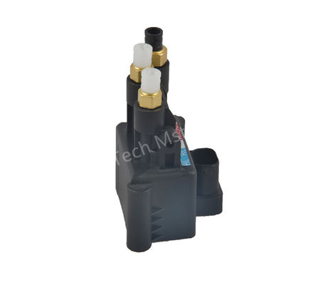 การทดสอบบล็อกแวลล์แขวนอากาศ 2513200158 2123200725 สําหรับ W251 R-CLASS W906 Sprinter / W212 W218