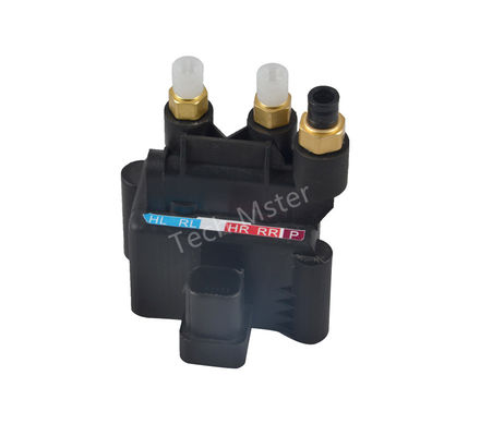 การทดสอบบล็อกแวลล์แขวนอากาศ 2513200158 2123200725 สําหรับ W251 R-CLASS W906 Sprinter / W212 W218