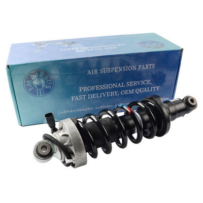เครื่องดึงกระแทกลมพัดลม Audi R8 ADS หน้าหลัง 420412019AG