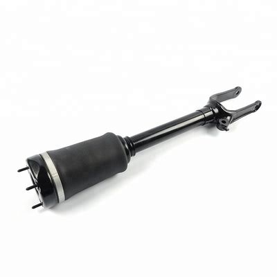 เครื่องดับกระแทกอากาศ 100% ทดสอบ Mercedes Benz W164 ML X164 GL 1643206113