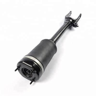 เครื่องดับกระแทกอากาศ 100% ทดสอบ Mercedes Benz W164 ML X164 GL 1643206113