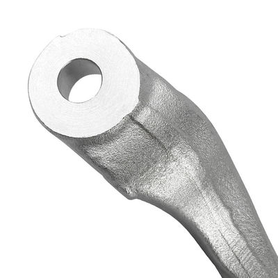แขนควบคุมรถด้านล่างหน้า สําหรับ Mercedes W212 S212 100% ทดสอบ OEM 2123302911 2123303011
