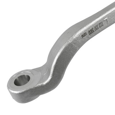 แขนควบคุมรถด้านล่างหน้า สําหรับ Mercedes W212 S212 100% ทดสอบ OEM 2123302911 2123303011