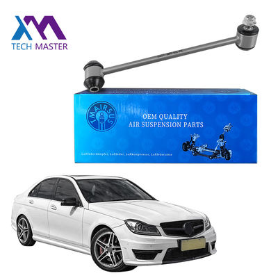 หลังขวาเชื่อมสเตบิลิเซอร์ที่มั่นคง 2043200489 เมอร์ซีเดส C Class W204 S204
