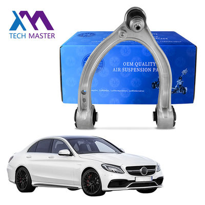แบรนด์ใหม่หน้าซ้ายรถควบคุมแขน Mercedes W205 2053305501
