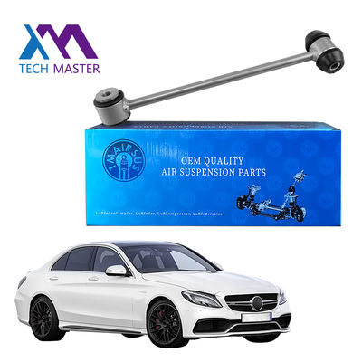 100% ทดสอบรถยนต์ซ้ายหลัง Stabilizer Link Mercedes-Benz 2053260317