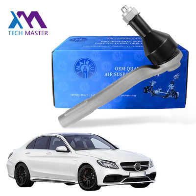 Mercedes W205 ระบบแขวนคลาส C Tie Rod 2054600605