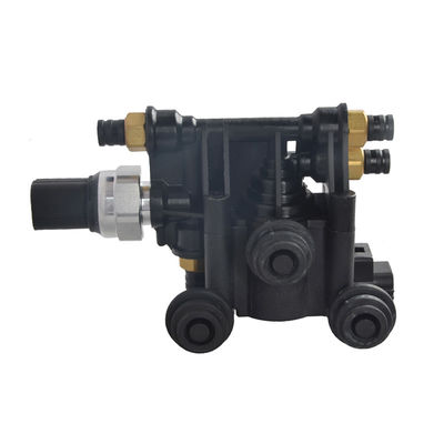 กล่องแวลล์อากาศกลาง RVh500070 Range Rover L322 Sport LR3 LR4