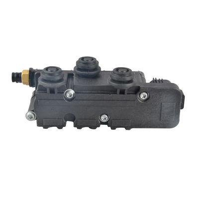 กล่องซับอากาศด้านหน้าด้านหลัง RVH500050 Range Rover L322 Sport LR3 LR4