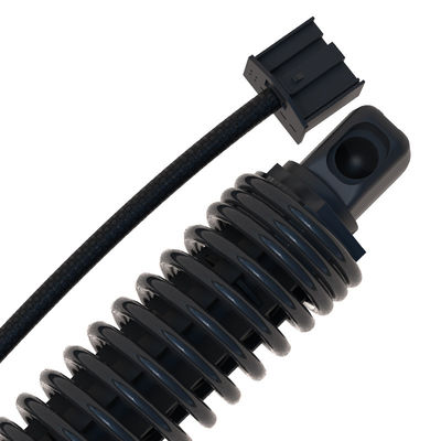 รับประกันการเปลี่ยน Power Lift Gate Strut สําหรับ BMW 5 F10 F18 2011-2016