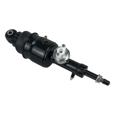 เครื่องลดกระแทกแขวนอากาศหลัง สําหรับ Nissan Patrol Armanda Infiniti QX80 QX56 E6211-1LA7A เครื่องแขวนอากาศอากาศ