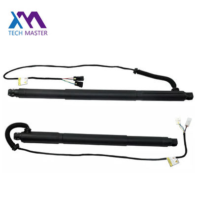 51247332697 แบมเปอร์ด้านหลังขวาพลังงาน Liftgate Actuator สําหรับ BMW X6 E71 เครื่องลดกระแทก