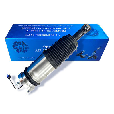 หน้า ซ้ายหรือขวา การแขวนอากาศ รองรับแรงกระแทก สําหรับ Cadillac Escalade Tahoe Yukon 2021- OEM 85521597 85521598