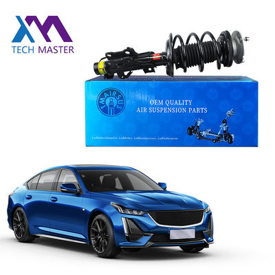 อุปกรณ์ดึงกระแทกด้านหน้าซ้ายและขวา ด้วย ADS 23142947 23247469 สําหรับ Cadillac ATS CTS