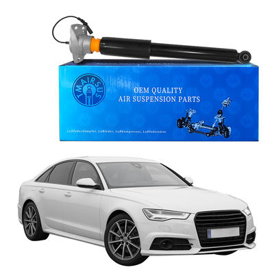 การแขวนอากาศหลังกระแทก Audi A6 C7 Allroad A6 C7, Avant A7 Sportback 4G0616031