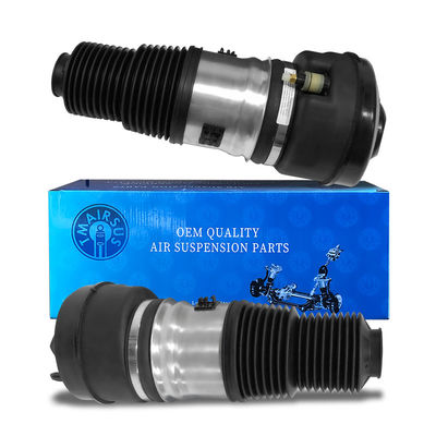 สปริงอากาศด้านหลัง สําหรับ A6 C8 4K A6 Avant OEM 4K0616039 XLB Air Bellows