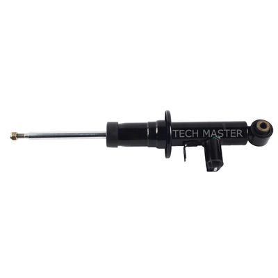 หลังซ้ายหรือขวา หนุนอับอัดแรงกระแทกด้วย EDC 37126799911 37126799912 สําหรับ BMW X3 X4 F25 F26