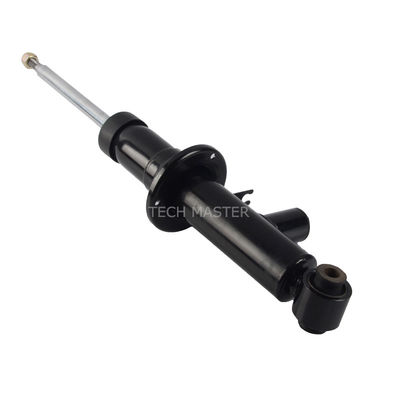 หลังซ้ายหรือขวา หนุนอับอัดแรงกระแทกด้วย EDC 37126799911 37126799912 สําหรับ BMW X3 X4 F25 F26