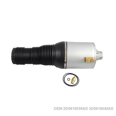 ระบบแขวนอากาศสปริง 3D5616039AD XLB 3D5616040AD XLB สําหรับ VW Phaeton Bentley Continental GT