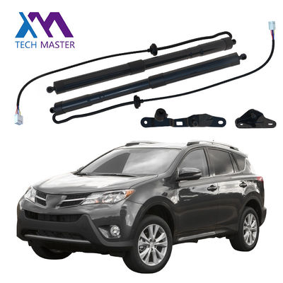 เครื่องเปิดประตูซ้ายและขวาสํารอง OEM สําหรับ Toyota RAV4 2013-2019
