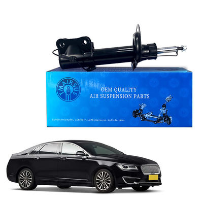 คุณภาพสูงหน้าซ้ายหรือขวา Absorber ยืนด้วย ADS EG9Z18124D EG9Z18124J สําหรับ LINCOLN MKZ 2013-