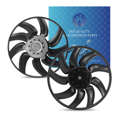 Audi C7/B8 8K0959455G สายสั้นสปริงแรดิเอเตอร์ลมเย็น