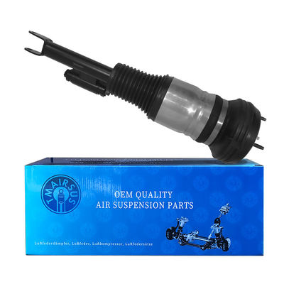 เครื่องอัดกระแทกอากาศด้านหน้าที่ทนทาน 2233208703 2233208803 สําหรับ Mercedes Benz S-Class W223 Maybach S-Class