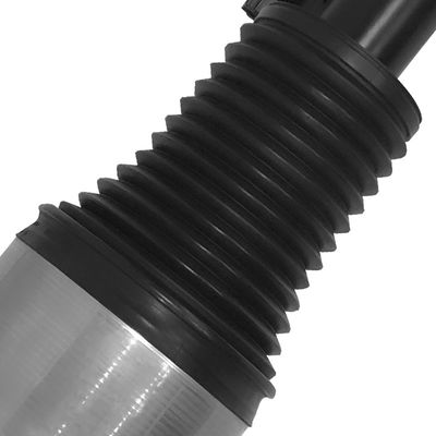 เครื่องอัดกระแทกอากาศด้านหน้าที่ทนทาน 2233208703 2233208803 สําหรับ Mercedes Benz S-Class W223 Maybach S-Class