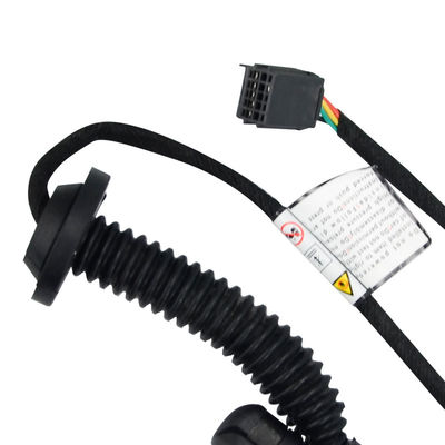 Power Liftgate 84335427 ความเร็วเปิดปรับ ปิดประตูเลื่อนอัตโนมัติ เชฟโรเล็ต เบลเซอร์ 2020-2021 LH