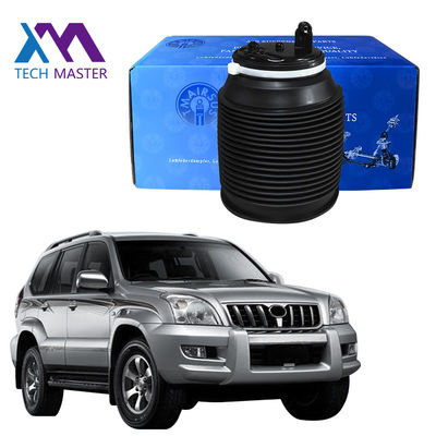 ระบบแขวนอากาศสปริงหลังซ้ายหรือขวา 48090-35011 48080-35011 สําหรับ Toyota Land Cruiser Prado J120