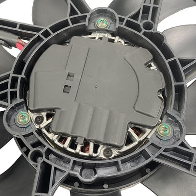 สําหรับ VW Teramont พัดลมเย็นอัตโนมัติ อะไหล่ตรง เลขที่ 3QG121207